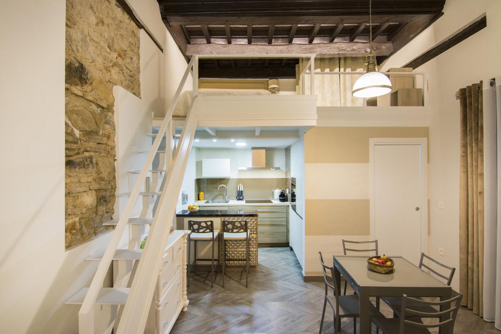 Apartament Magic Alhambra Retreat Grenada Zewnętrze zdjęcie