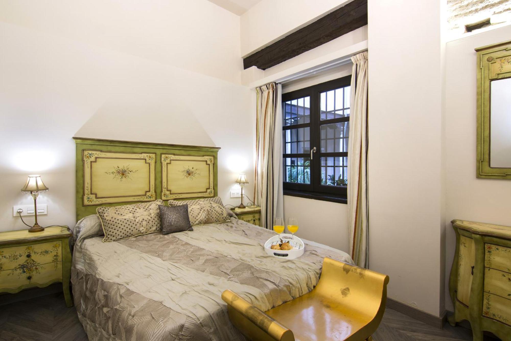 Apartament Magic Alhambra Retreat Grenada Zewnętrze zdjęcie
