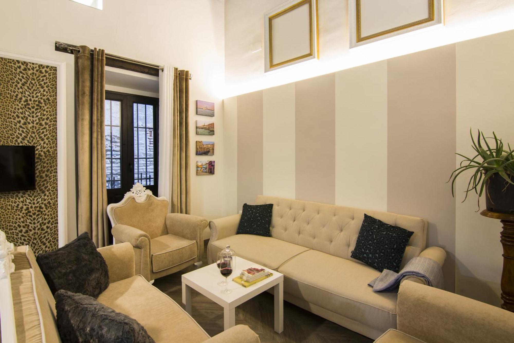 Apartament Magic Alhambra Retreat Grenada Zewnętrze zdjęcie