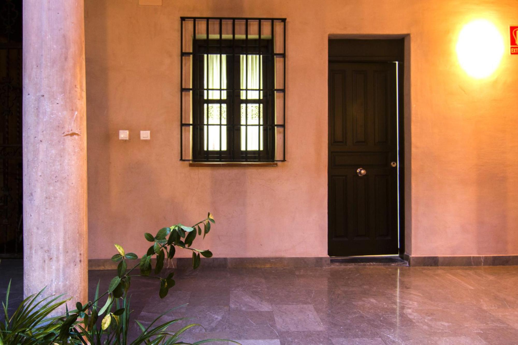 Apartament Magic Alhambra Retreat Grenada Zewnętrze zdjęcie