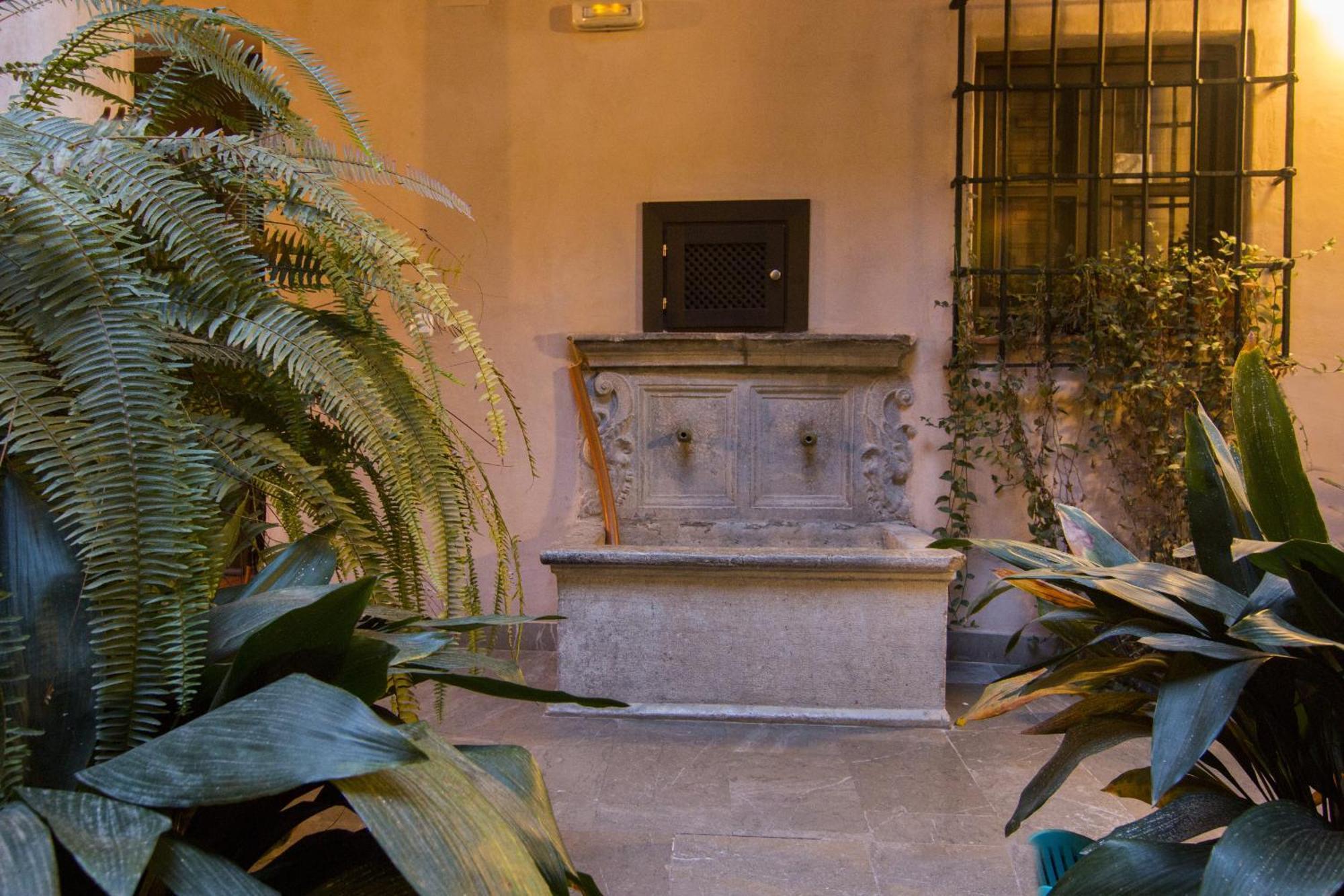 Apartament Magic Alhambra Retreat Grenada Zewnętrze zdjęcie